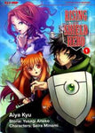 The Rising Of The Shield Hero 1