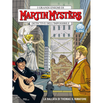 Martin Mystere 380