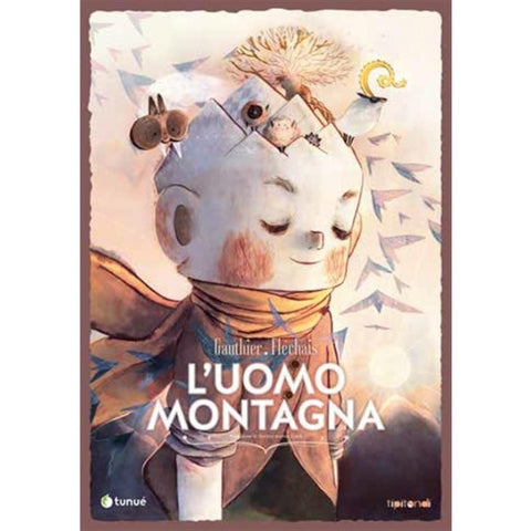 L'Uomo Montagna