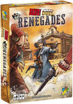 BANG! THE DUEL - RENEGADES