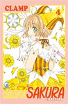 Card Captor Sakura Clear Card 4