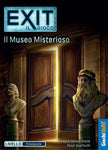 EXIT: IL MUSEO MISTERIOSO