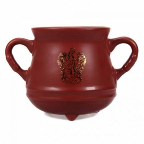 HARRY POTTER - MUG CAULDRON 650ML - HARRY POTTER (GRYFFINDOR)