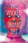 The Wicked + The Divine 4