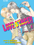 Love Stage!! 1