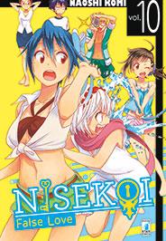 Nisekoi 10