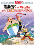 Asterix E La Figlia Di Vercingetorige