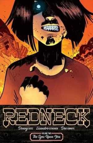 Redneck 2 - Gli Occhi Addosso