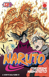 Naruto Il Mito 58 - II Ristampa