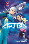 Astra Lost In Space 2