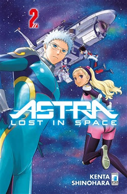 Astra Lost In Space 2