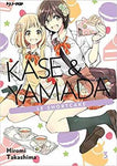 Kase & Yamada 3 - Le Shortcake