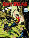 Zagor 722 + Albo A Striscia