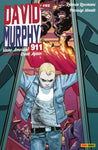 David Murphy 911 - Season Two 2 (Cover B)