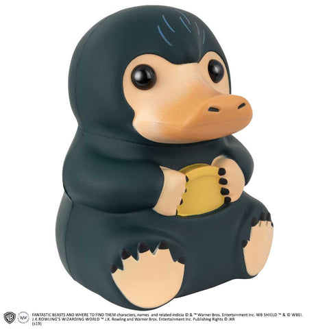 Fantastic Beasts Niffler Stress Doll