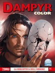 Dampyr Color 1