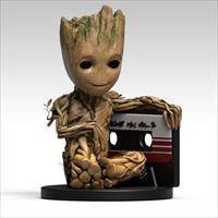 GUARDIANS OF GALAXY GROOT COIN BANK