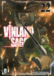 Vinland Saga 22