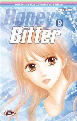 Honey Bitter 9