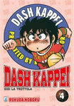 Dash Kappei 4