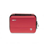 GT LUGGAGE DECK BOX - RED