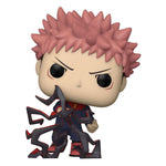 JUJUTSU KAISEN ITADORI POP