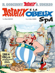 Asterix E La Obelix Spa