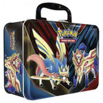 POKEMON - COLLECTOR'S CHEST 2020