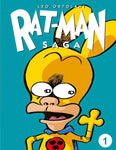 Rat-Man Saga 1