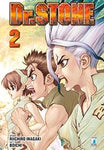 Dr.Stone 2