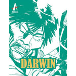 Darwin 5 - Siamo Fantasmi