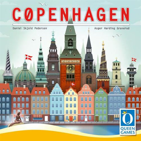 COPENHAGEN