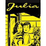 Julia 259 - Il Paradiso Può Uccidere