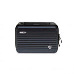 GT LUGGAGE DECK BOX - BLACK