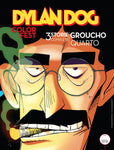 Dylan Dog Color Fest 42