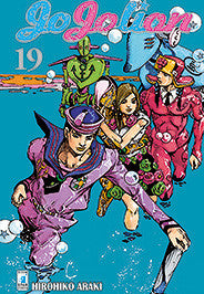 Jojolion 19