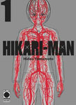 Hikari Man 1