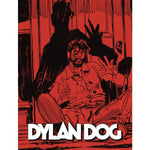 Dylan Dog 404 - Anna Per Sempre