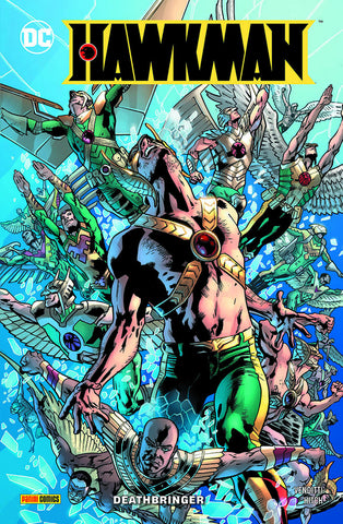 Hawkman