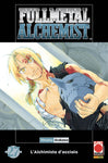 Fullmetal Alchemist 27 - III Ristampa