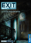 EXIT: LA VILLA INQUIETANTE