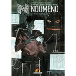 Noumeno - Un Thriller Quantistico