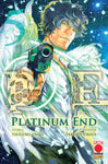 Platinum End 5 - Ristampa