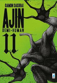 Ajin-Demi Human 11