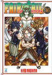 Fairy Tail New Edition 36