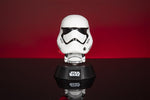 STAR WARS EPISODE IX - FIRST ORDER STORMTROOPER ICON LIGHT