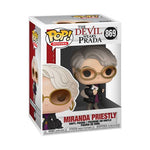 DEVIL WEARS PRADA - POP FUNKO VINYL FIGURE MIRANDA PRIESTLY 9CM