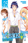 Nisekoi 25