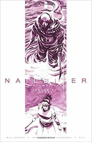 Nailbiter 5