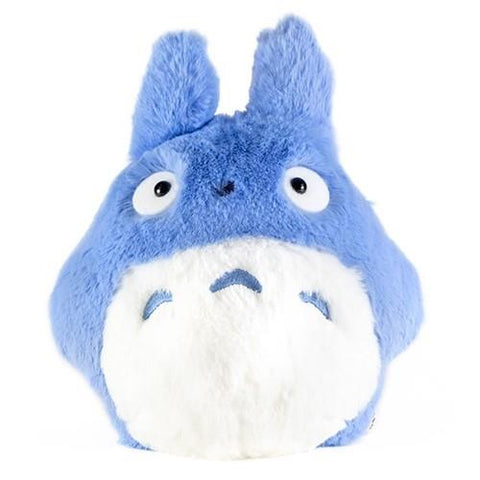 TOTORO NAKAYOSHI BLUE PUSH